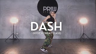 NMIXX “DASH” | Covered by Priw Studio | OPEN CLASS