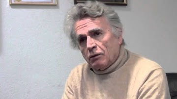 niels birbaumer   what is a BCI?