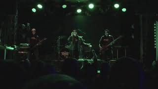 Mist of Misery - Hymn to silenve (Live in Gothenburg)