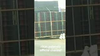 nostalgia riswanda audio tatanan box radiator dengan box rdw seperti karnaval gampingan ‼️