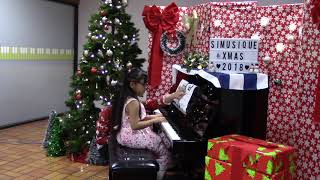 Zianne -Giddy Up Pony