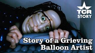 This Artist Proves Balloons Aren't Just for Kids Anymore | Texas Country Reporter
