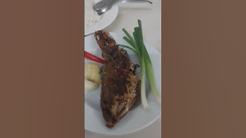 Trưa ngày 5/4/2025, mời quý vị dùng bữa cơm trưa đạm bạc nhe !