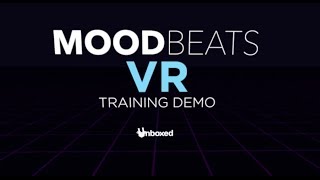 Virtual Reality Training Demo