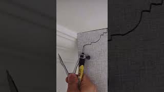 This Crown Molding Trick Will Blow Your Mind Resimi