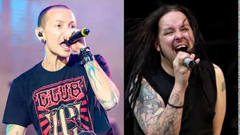 System - [Queen of the Damned soundtrack] Chester ...