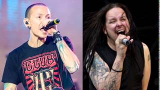 System - [Queen of the Damned soundtrack] Chester Bennington and Jonathan Davis