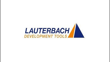 Lauterbach TRACE32 new Mixed-Signal Probe (Embedded World 2021)
