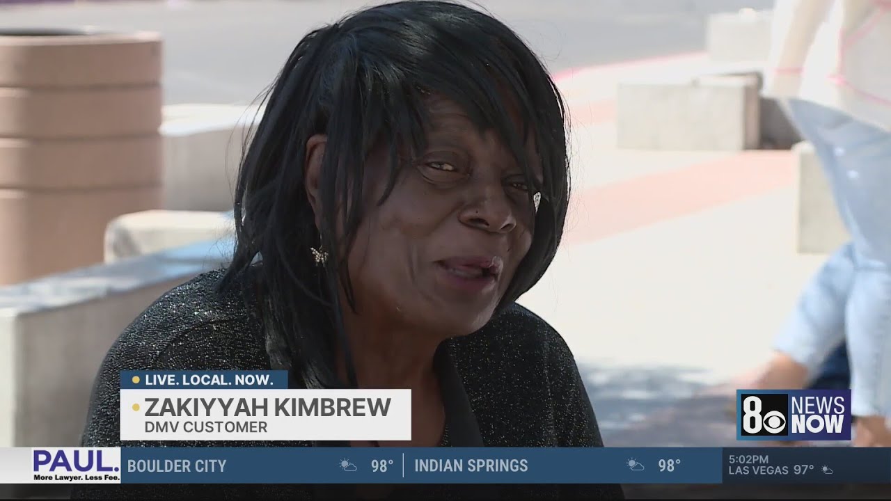 Nevada cyberattack headache continues three weeks later