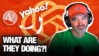 Is ChatGPT Turning Into Yahoo! or Netscape?