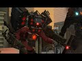What If | "SCIENTIST" arrived | Skibidi Toilet 57 | 1/2