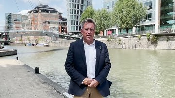 Introduction to Kybos Diary of a CFO