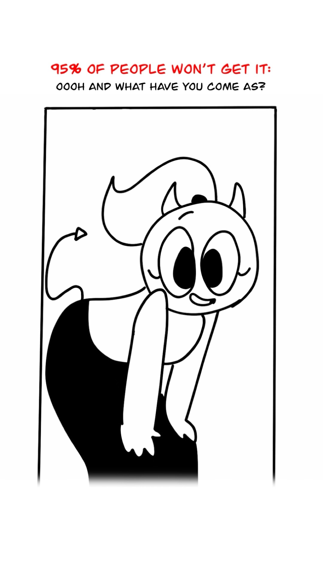 Bick Or Beat! ? (Animation Meme) Anim: RedFlowerCrown #shorts