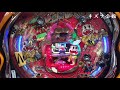 懐かしいパチンコ　大一　レレレにお任せ　（羽根物）