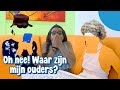 🎬 Onzichtbare ouders 🙈 - UNICEF Kinderrechten Filmfestival