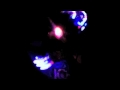 Everything edx gloving light show