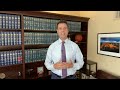 DUI Attorney explains AZ DUI process