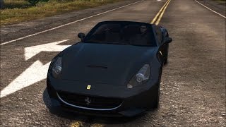 Test drive unlimited 2 - ferrari california top speed [1080p60 gtx
750ti 271/348]