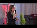 L&#39;impresa prospera è reciproca, siamo disposti a venirci in contro? | Patrizia Paglia | TEDxAgliè