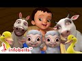      playing with farm animals  malayalam rhymes  kidss  infobells