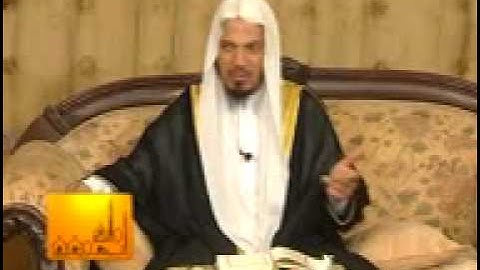 8-سورة التين والعلق للشيخ جمال القرش (1-2)