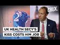 How An Affair In Times Of Covid Pandemic Led To UK Health Secretary Matt Hancock's Resignation