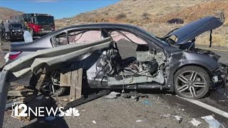 More than 4K controversial guardrails remain in Arizona after they were removed from approval list