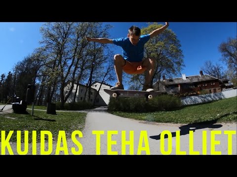 Video: Kuidas Jalgadest Armid Lahti Saada