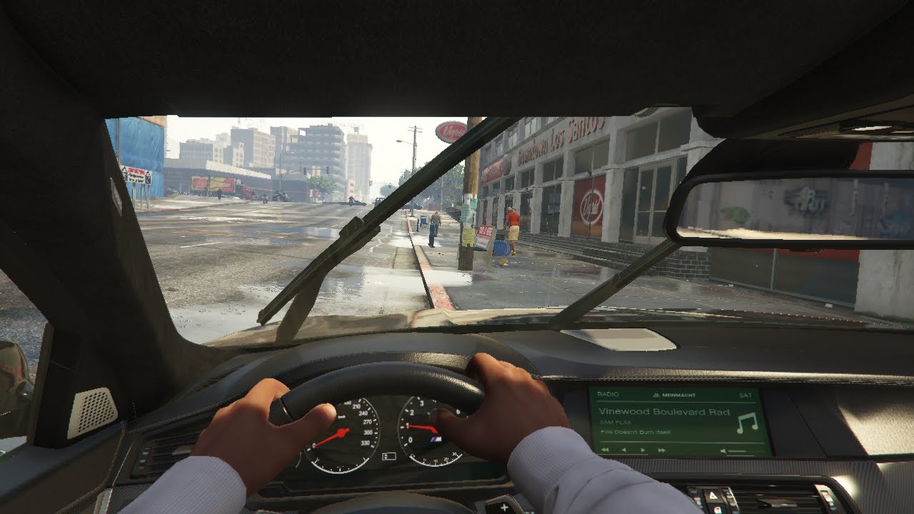 Gta 5 not working фото 26