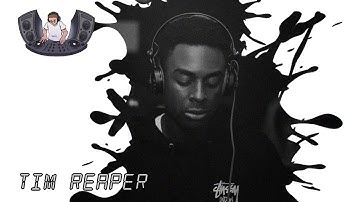 Killahertz Episode 33 - Tim Reaper - Old Skool Jungle Vinyl Set