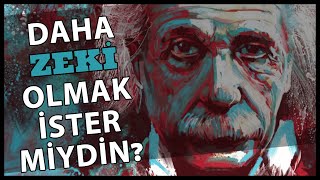 Daha Zeki Olmak İster Miydin? - Yeni Bir Dil Öğren!