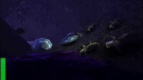 Operation Na Pali - Screenshots