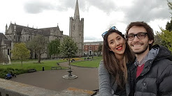 Dublin May '16 // Miguel & Lisa