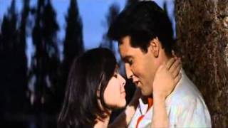 Elvis Presley - Catchin' On Fast
