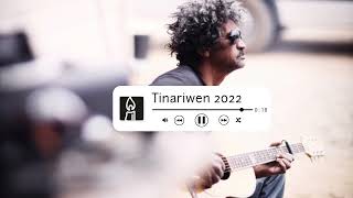Tinariwen 2022 [ New Song ] - Ibag Darkani - ⵜⵏⵔⵓⵏ