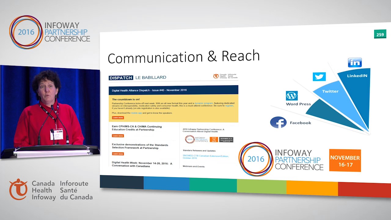 National Collaboration on Clinical Interoperability and Digital Health ...