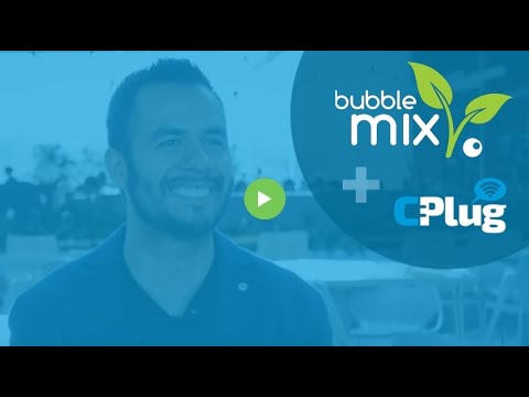 Bubble Mix Tea - Case de Sucesso ERP + PDV [ConnectPlug]