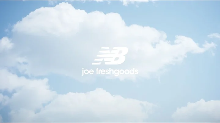 Joe Freshgoods x New Balance “Outside Clothes” 990v3 - DayDayNews