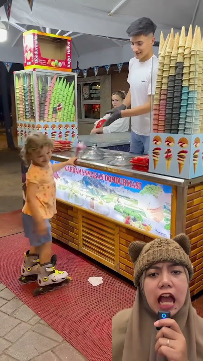 DIKERJAIN MULU⁉️TINGGAL PULANG AJA LAH😱😍