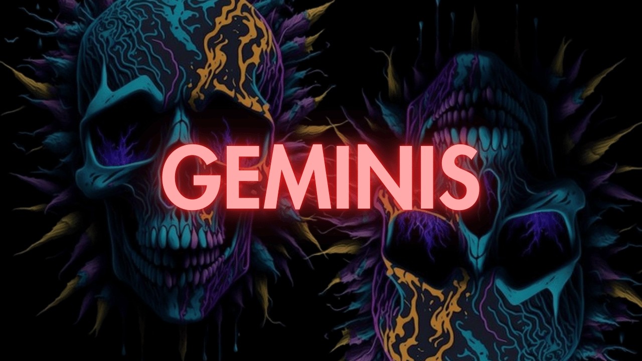 GEMINIS LLEGA LO QUE TE PERTENECE POR DERECHO!❤️🍀TODO EMPEZARÁ  A CAMBIAR RÁPIDAMENTE!😍🌟