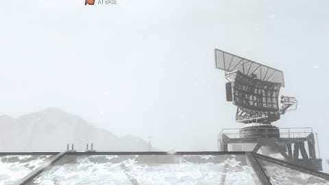 Amazing Random Tomahawk on Summit!