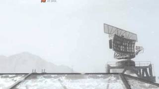 Amazing Random Tomahawk on Summit!