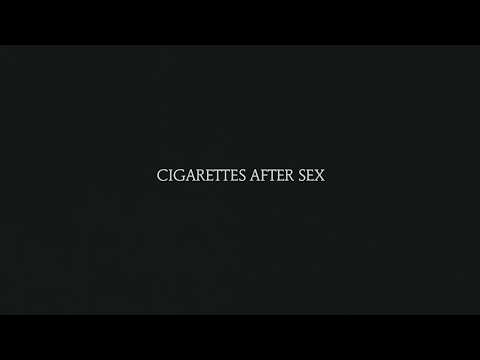 Flash - Cigarettes After Sex