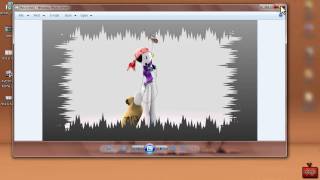 AVD Photo Frame FullVersion screenshot 5
