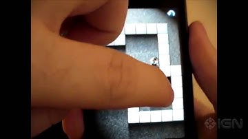 The Heist Robot Blocks Level 4 Walkthrough