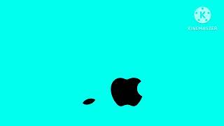 Apple logo Remake