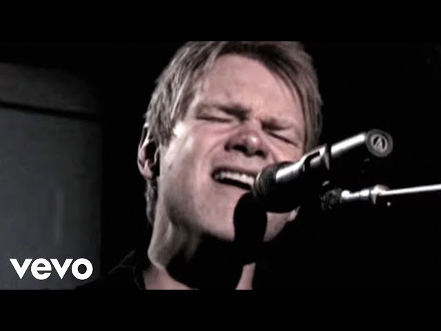 Steven Curtis Chapman - Cinderella