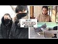 We Got FIRED 😢| & Seoul is Freezing! 국제커플의 손발꽁꽁 서울 브이로그 & 저희 잘렸어요