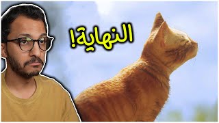 مغامرات البسة الضائعة #4 (النهاية) Stray