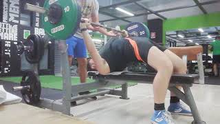 13092019 Board Press 5Cm 1105Kg